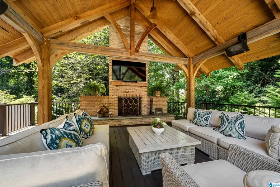 3416 OAK CANYON DRIVE, Mountain Brook, AL 35243 - #2