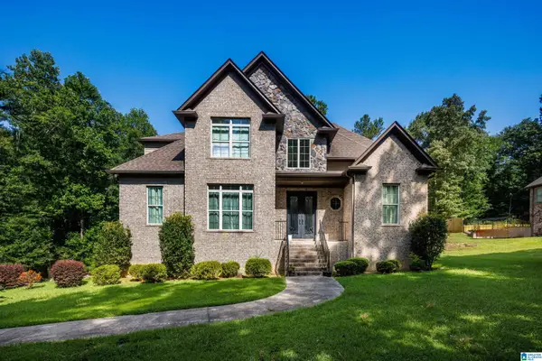 3401 ACTON ROAD, Moody, AL 35004