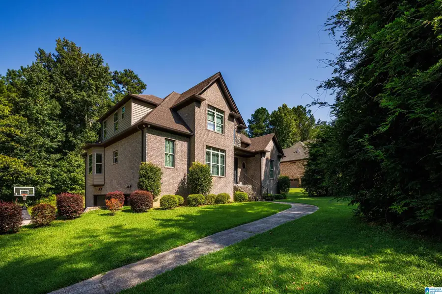3401 ACTON ROAD, Moody, AL 35004 - #2