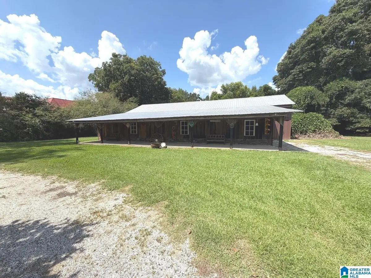 157 5TH AVENUE, Lineville, AL 36266 - #1