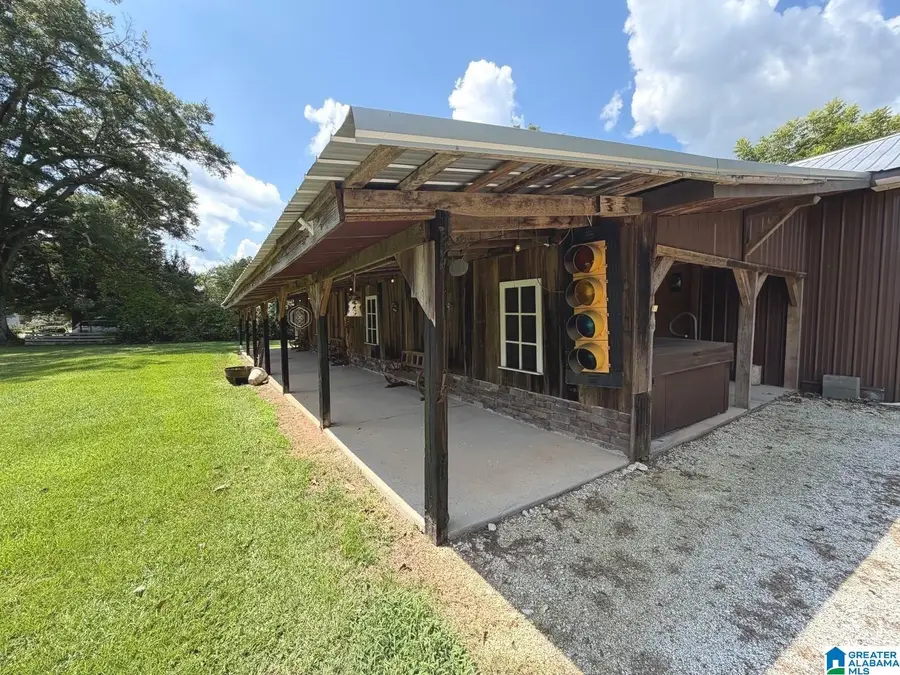 157 5TH AVENUE, Lineville, AL 36266 - #2