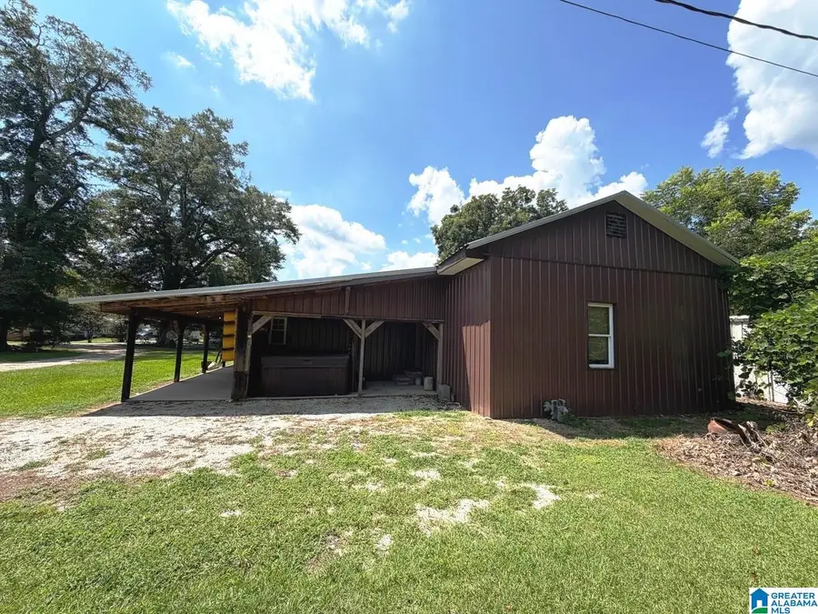 157 5TH AVENUE, Lineville, AL 36266 - #3