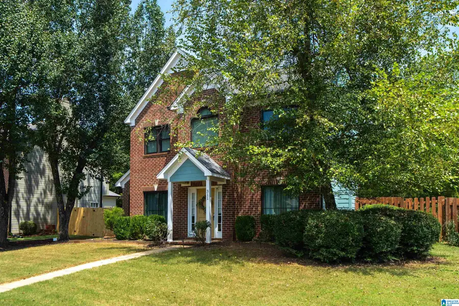 311 CHADWICK PLACE, Helena, AL 35080 - #3