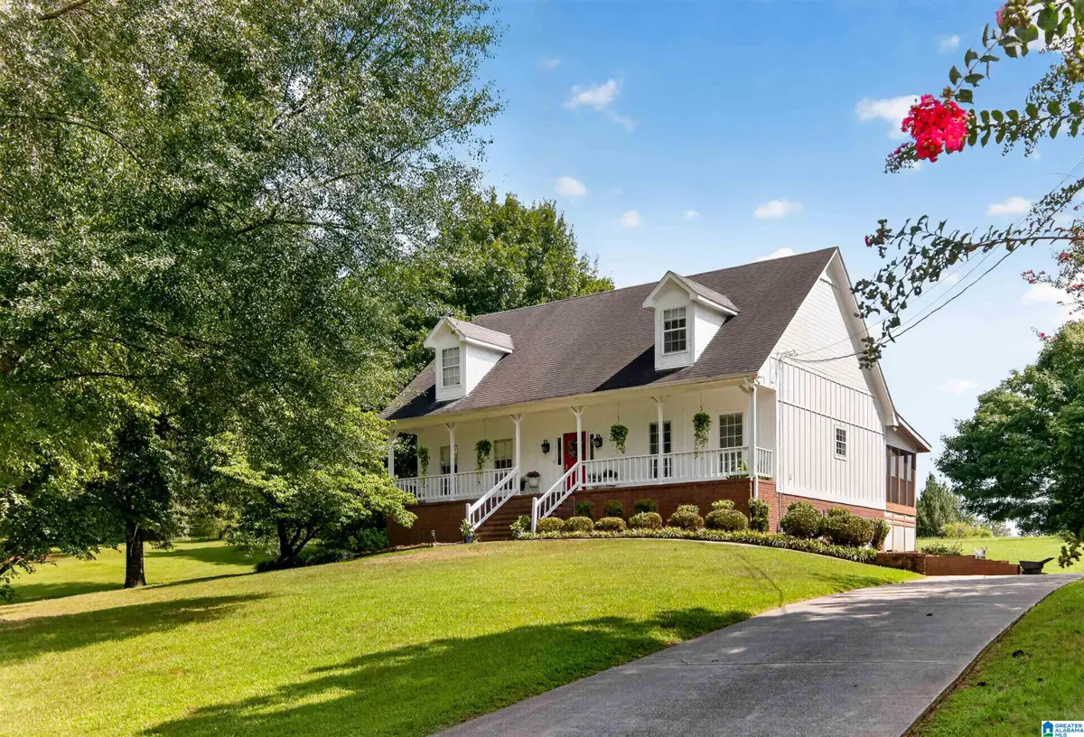 27 CHELSEA VILLAGE CIRCLE, Chelsea, AL 35043 - #1
