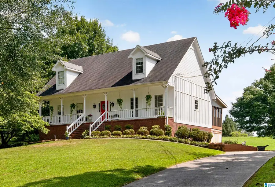 27 CHELSEA VILLAGE CIRCLE, Chelsea, AL 35043 - #2