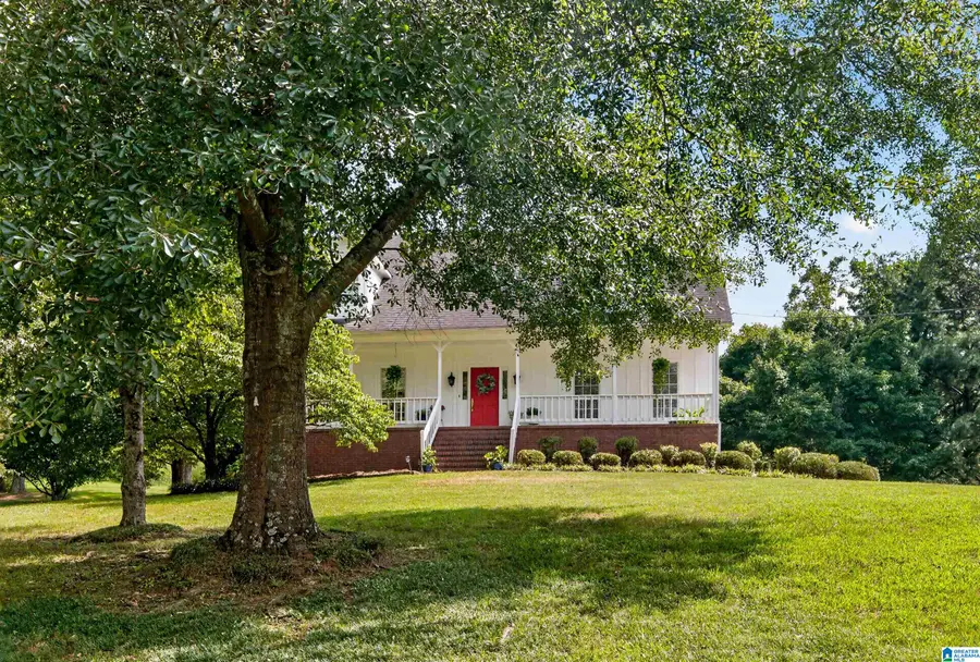 27 CHELSEA VILLAGE CIRCLE, Chelsea, AL 35043 - #3