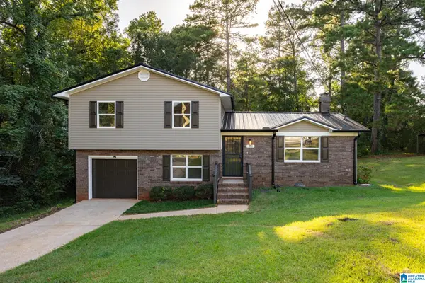 101 HAMMONDS DRIVE, Alexandria, AL 36250