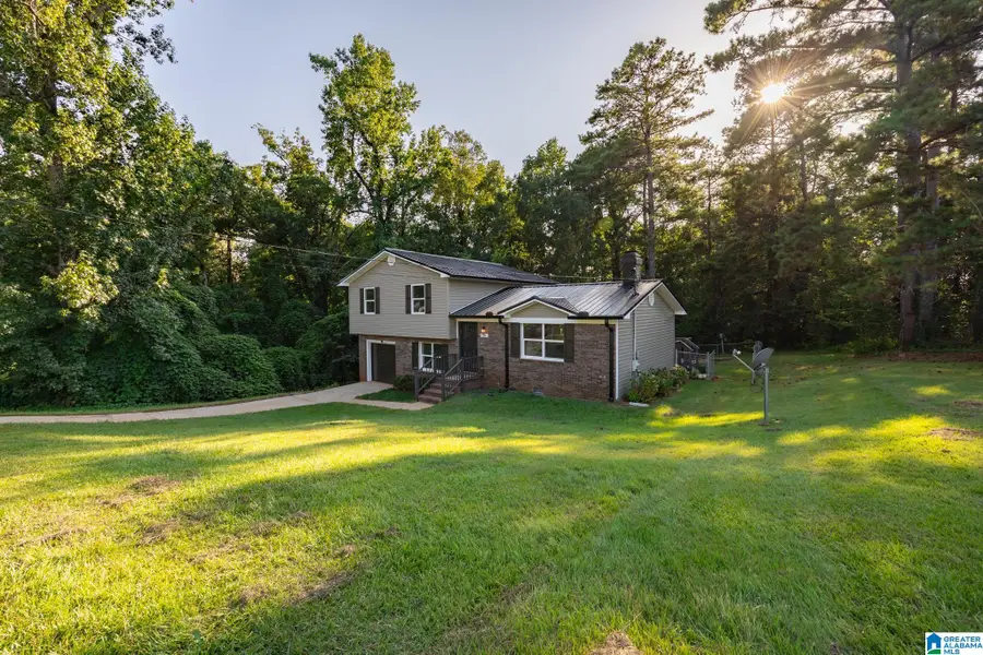 101 HAMMONDS DRIVE, Alexandria, AL 36250 - #2