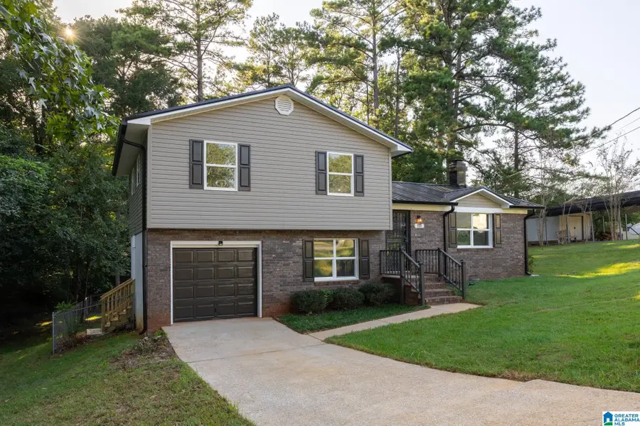101 HAMMONDS DRIVE, Alexandria, AL 36250 - #3