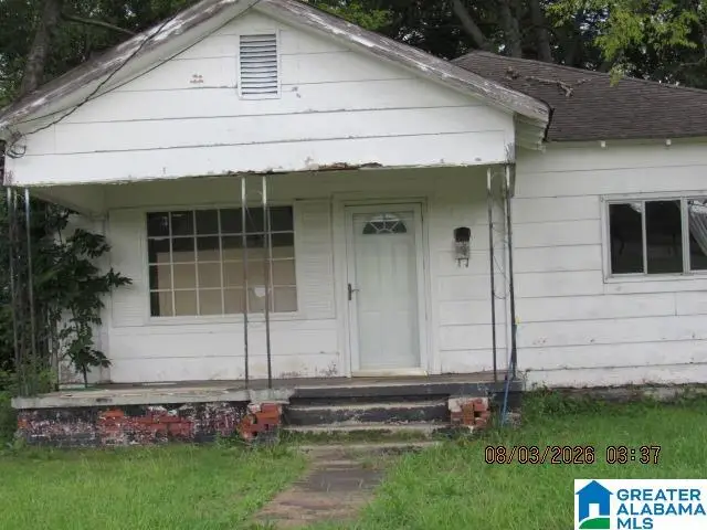 1325 N 4TH PLACE N, Birmingham, AL 35204 - #1