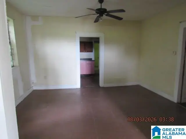 1325 N 4TH PLACE N, Birmingham, AL 35204 - #3