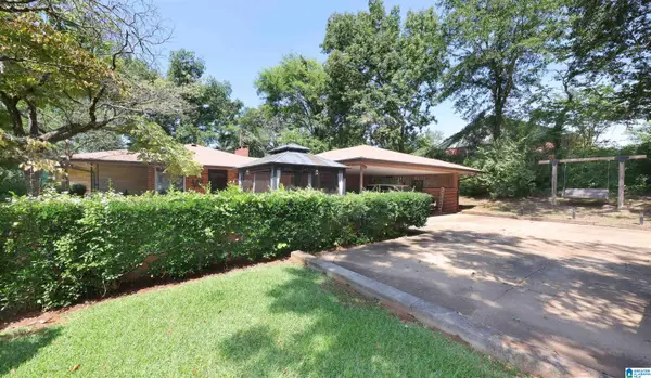 224 WILDWOOD ROAD, Anniston, AL 36207