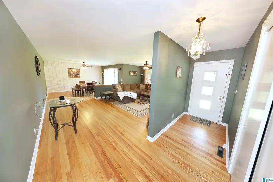 224 WILDWOOD ROAD, Anniston, AL 36207 - #2