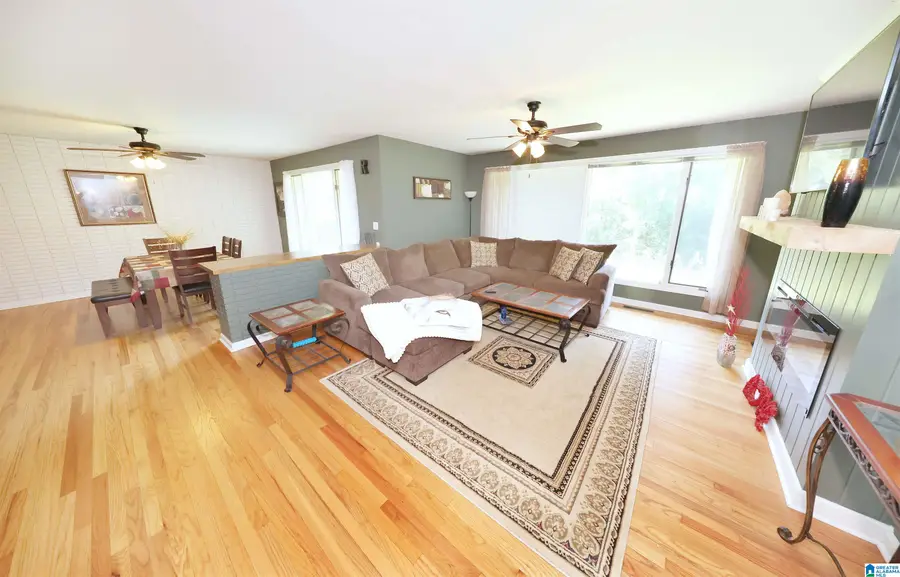 224 WILDWOOD ROAD, Anniston, AL 36207 - #3
