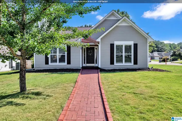 5908 RUSSET MEADOWS WAY, Helena, AL 35244