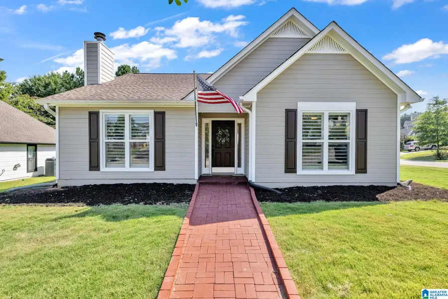 5908 RUSSET MEADOWS WAY, Greenwood, AL 35244 - #2