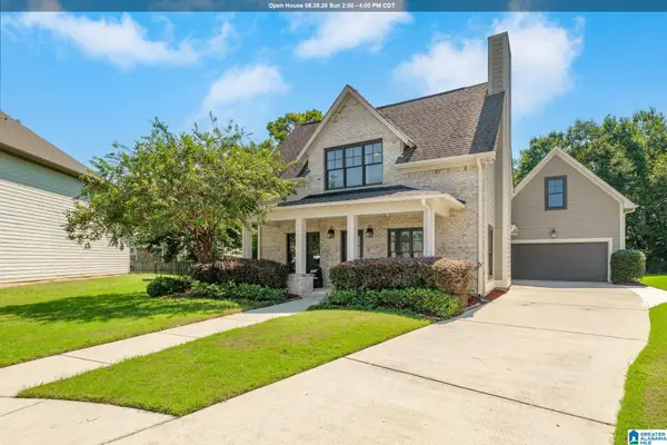 175 KING RICHARDS WAY, Calera, AL 35040