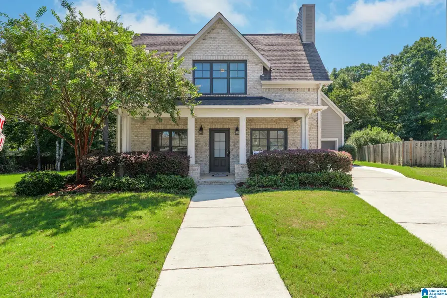 175 KING RICHARDS WAY, Calera, AL 35040 - #2