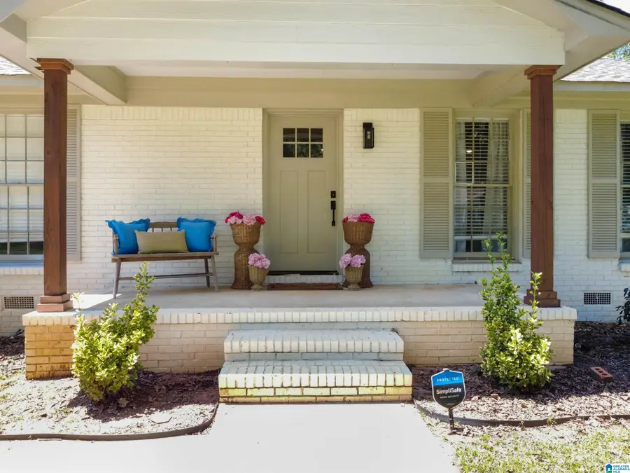 141 S CANNON AVENUE, Sylacauga, AL 35150 - #3