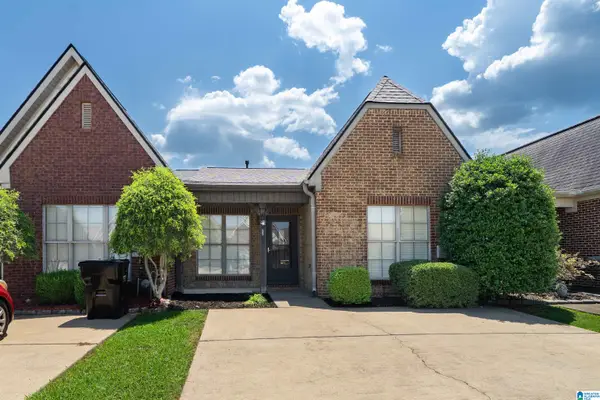 6050 TOWNLEY COURT, Mccalla, AL 35111