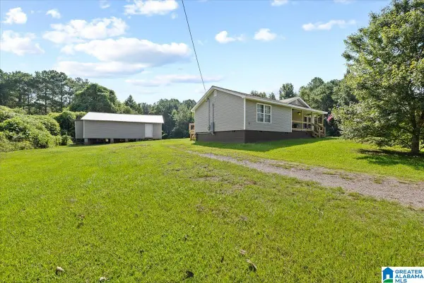 7000 COUNTY HIGHWAY 5, Hayden, AL 35079
