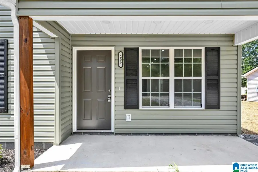209 DEAN AVENUE, Hanceville, AL 35077 - #2