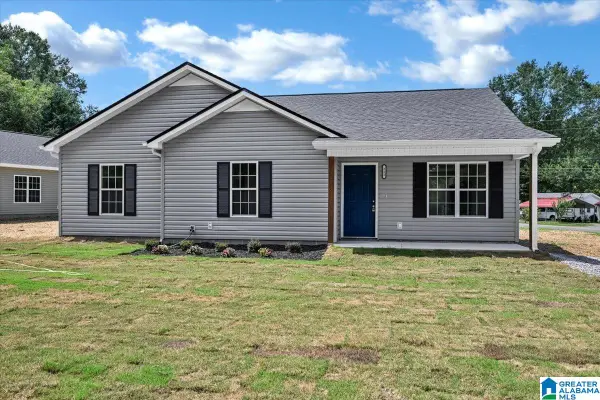 211 DEAN AVENUE, Hanceville, AL 35077