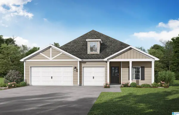 174 BELLEHURST DRIVE, Warrior, AL 35180