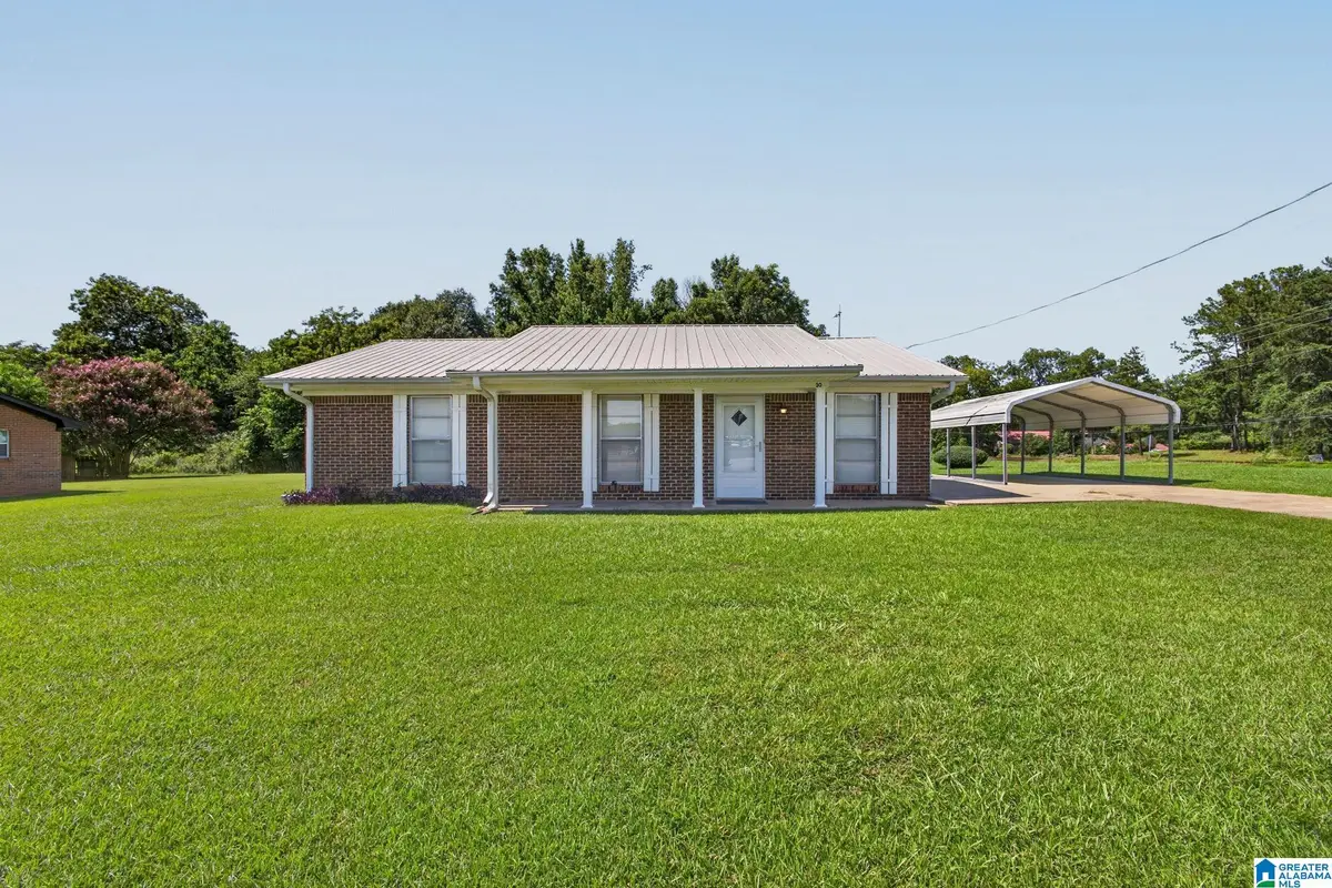 30 GUY STREET, Jemison, AL 35085 - #1