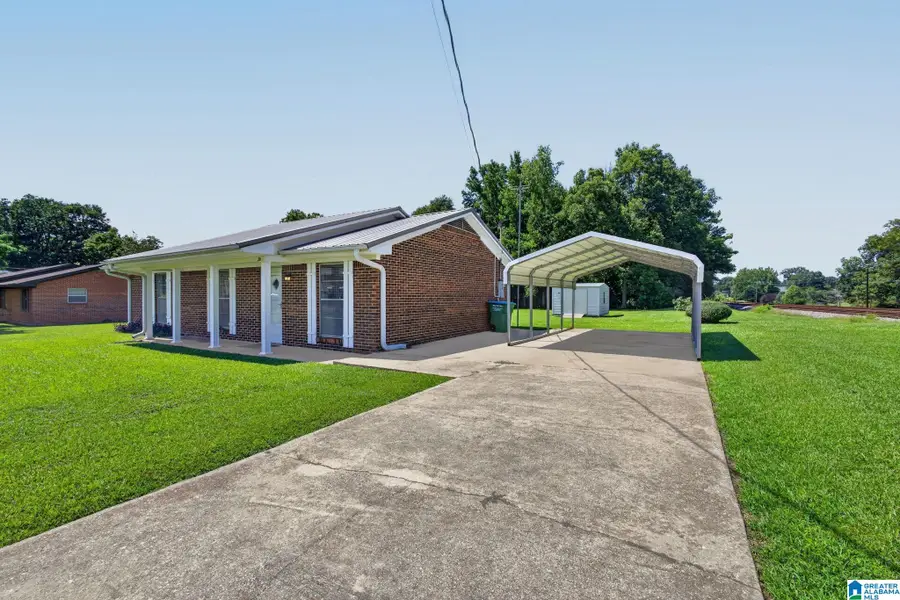 30 GUY STREET, Jemison, AL 35085 - #3