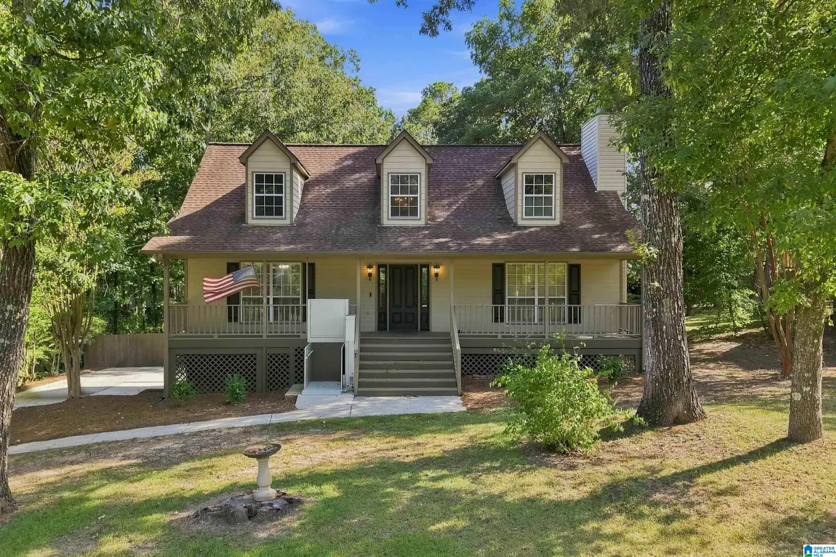 216 FOREST PARKWAY, Alabaster, AL 35007 - #1