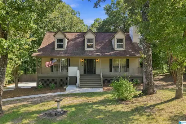 216 FOREST PARKWAY, Alabaster, AL 35007
