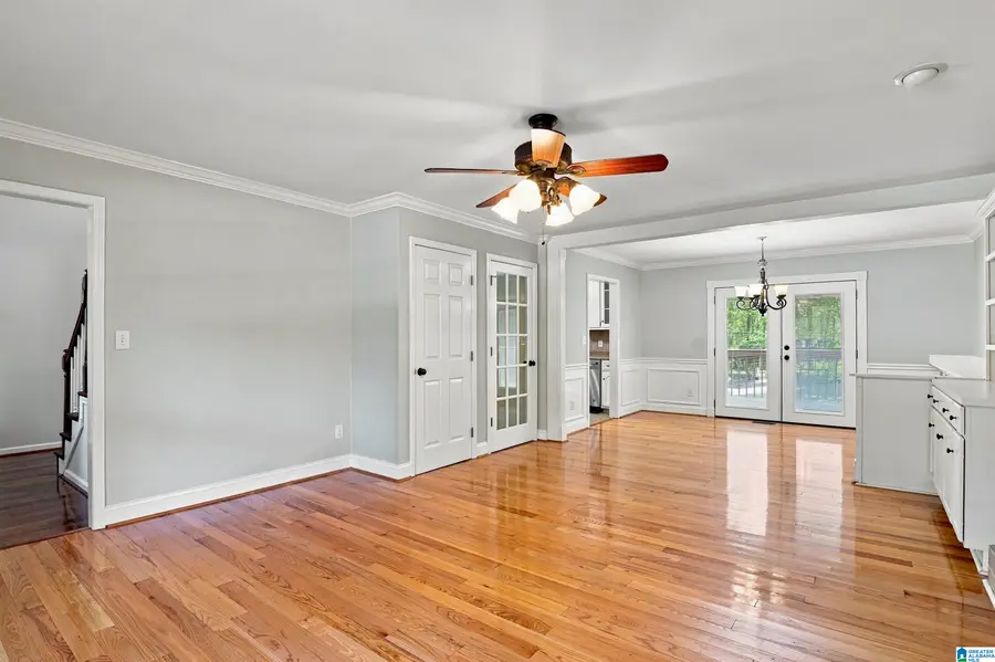 216 FOREST PARKWAY, Alabaster, AL 35007 - #3