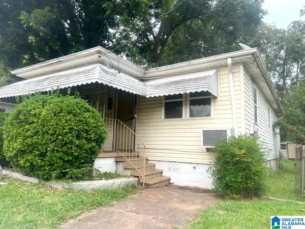 921 19TH PLACE SW, Birmingham, AL 35211