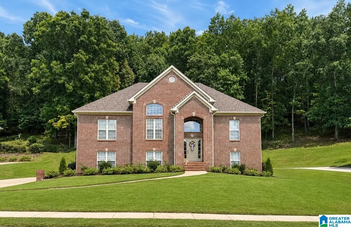 169 OAKLYN HILLS DRIVE, Chelsea, AL 35043 - #1