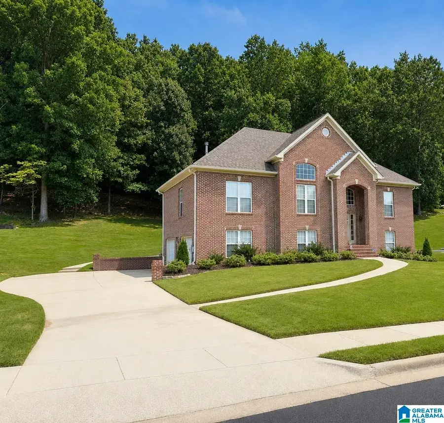 169 OAKLYN HILLS DRIVE, Chelsea, AL 35043 - #2