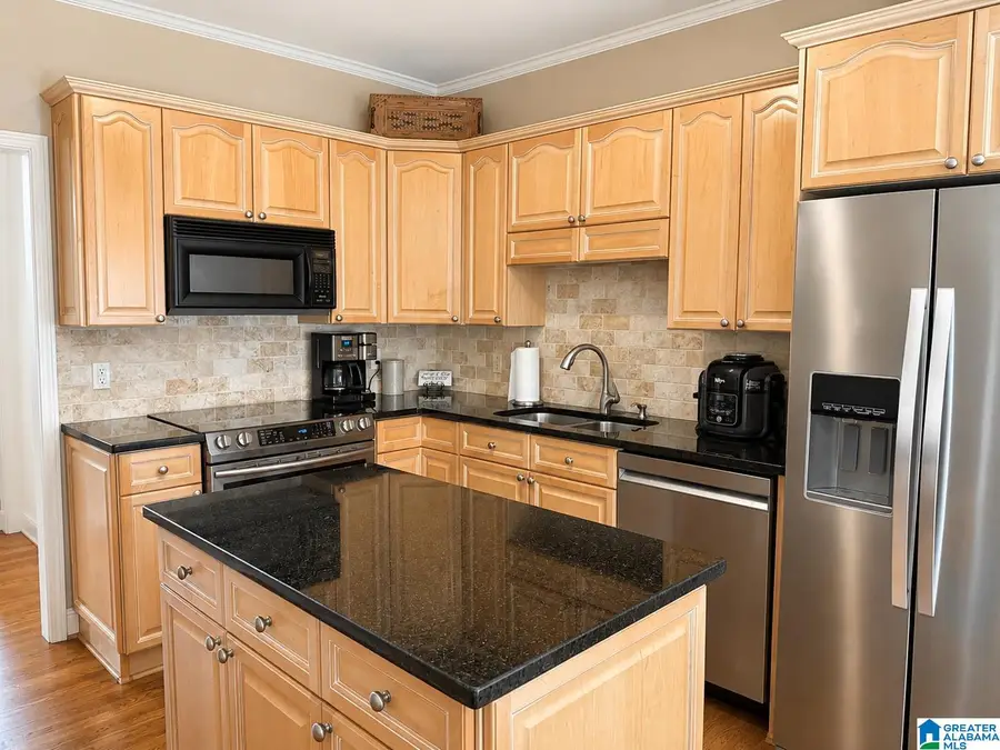 169 OAKLYN HILLS DRIVE, Chelsea, AL 35043 - #3