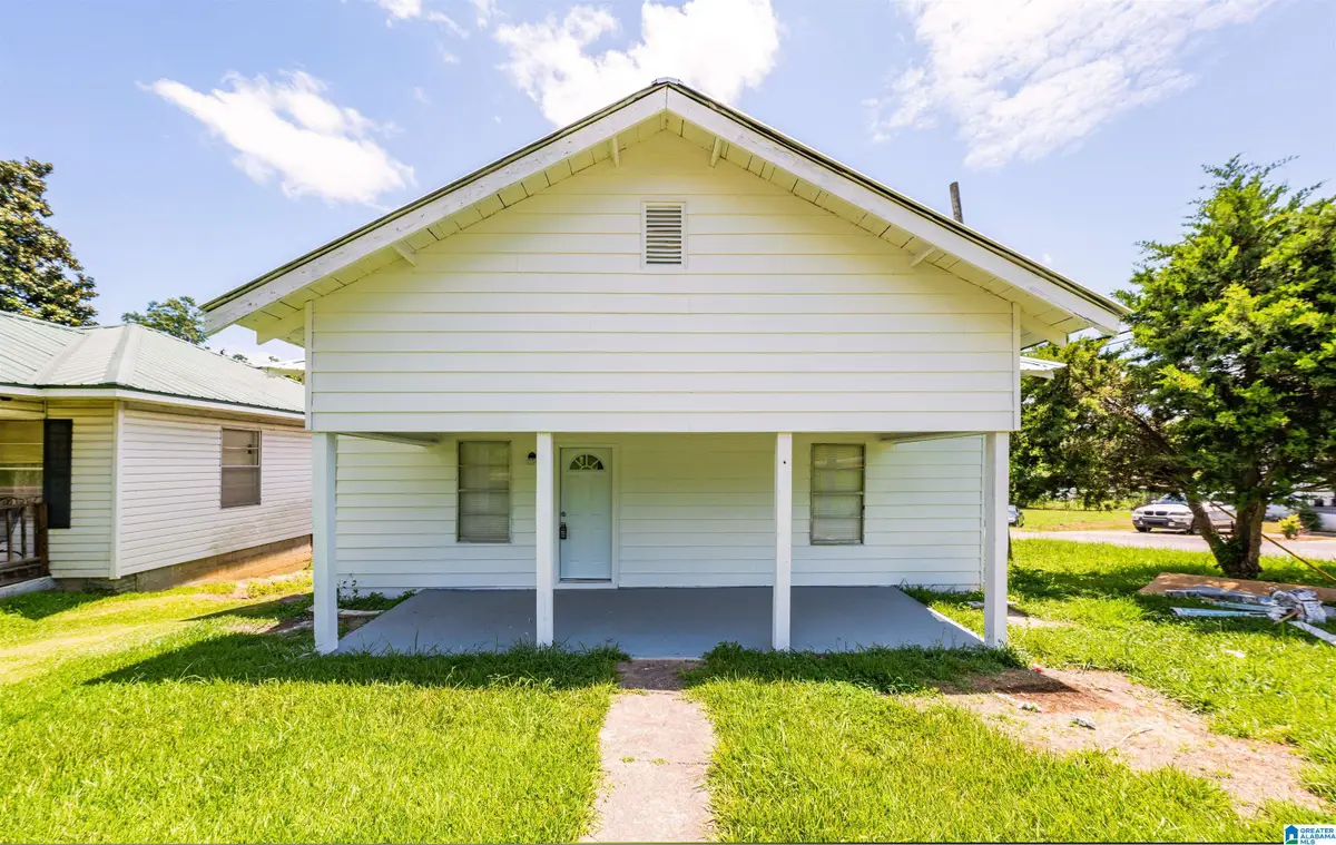 495 COMMERCE STREET, Cordova, AL 35550 - #1
