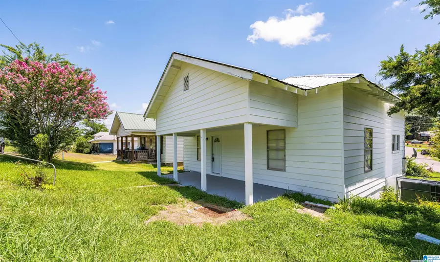 495 COMMERCE STREET, Cordova, AL 35550 - #2