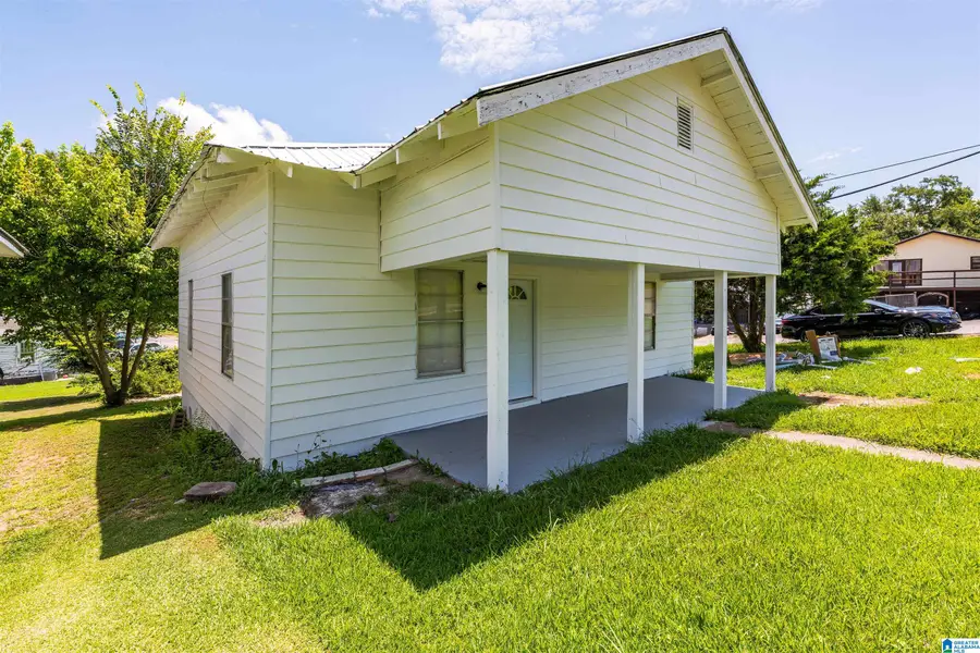 495 COMMERCE STREET, Cordova, AL 35550 - #3