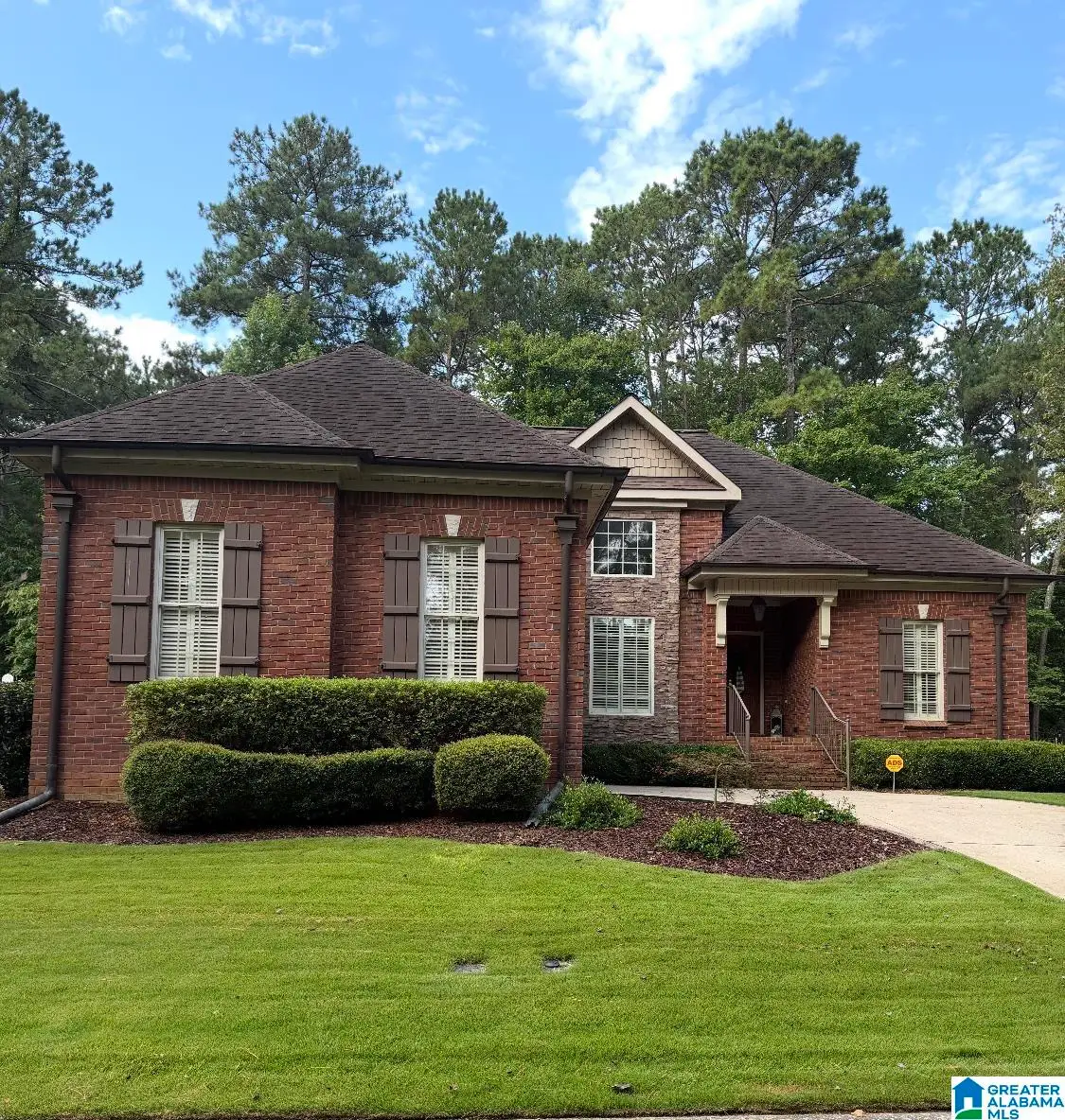 521 YORK IMPERIAL TRAIL, Oxford, AL 36203 - #1