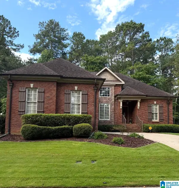 521 YORK IMPERIAL TRAIL, Oxford, AL 36203
