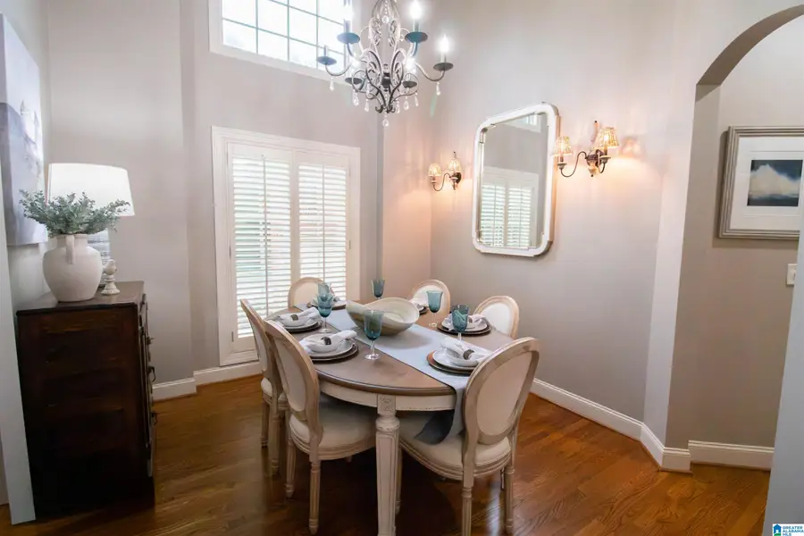 521 YORK IMPERIAL TRAIL, Oxford, AL 36203 - #3