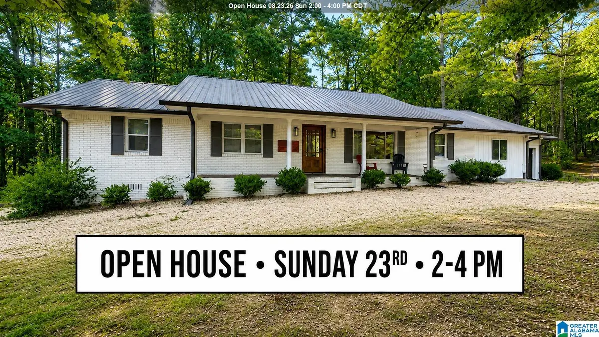 1116 LAKE PARK DRIVE, McCalla, AL 35111 - #1