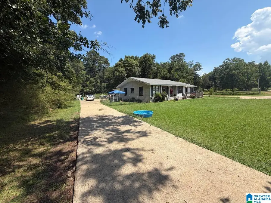 461 HIGHWAY 62, Harpersville, AL 35078 - #2