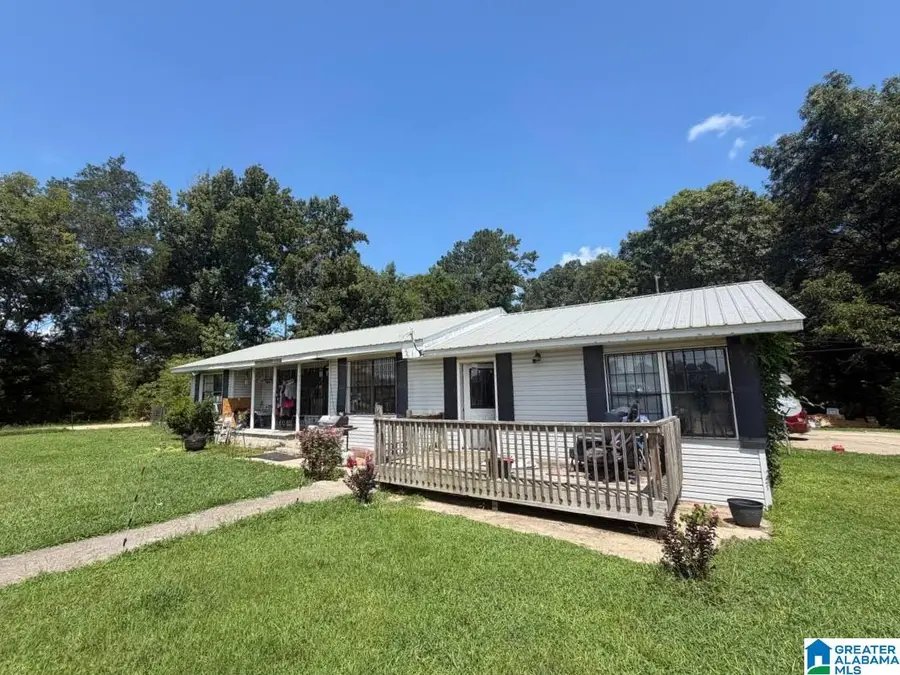 461 HIGHWAY 62, Harpersville, AL 35078 - #3