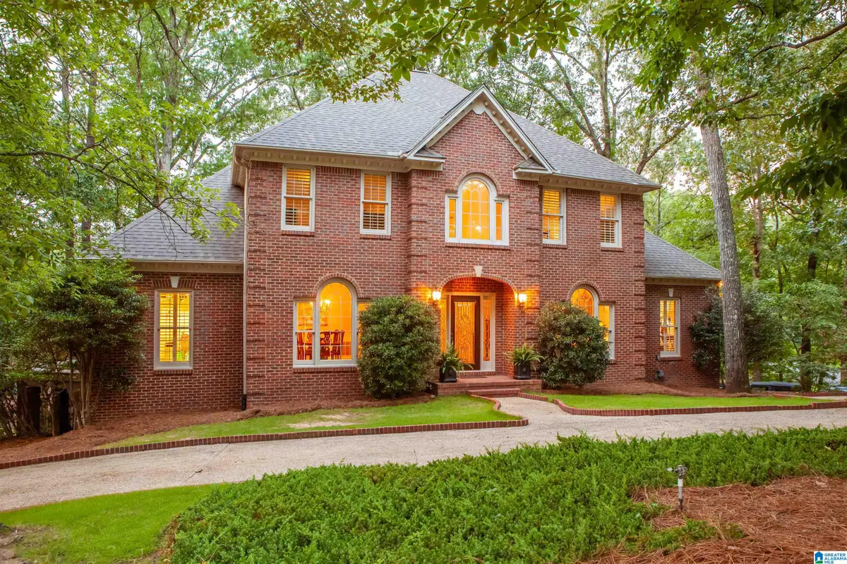 2348 COUNTRY RIDGE DRIVE, Vestavia Hills, AL 35243 - #1