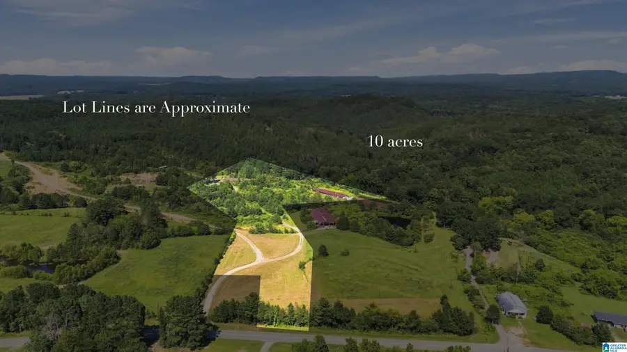 0000 COUNTY HIGHWAY 13, Cleveland, AL 35049 - #2