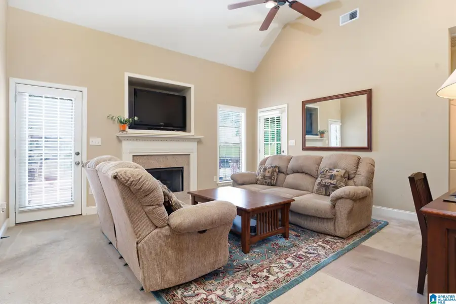122 FARMINGDALE DRIVE, Harpersville, AL 35078 - #2