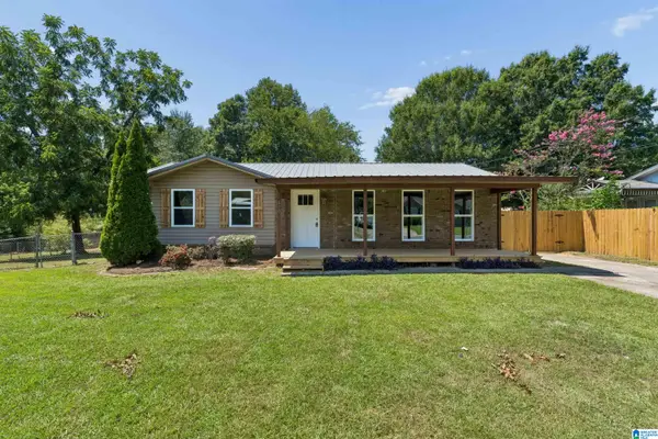 630 WILLOW BEND LANE, Bessemer, AL 35023